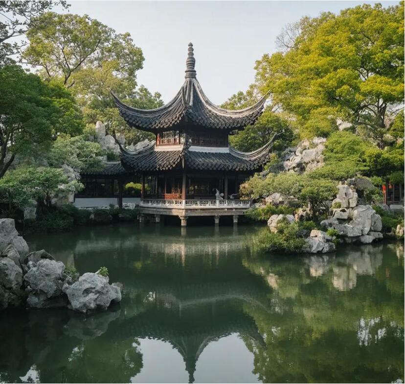 济南天桥余地餐饮有限公司